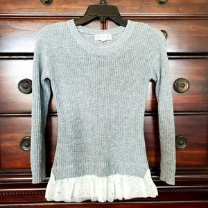 PINK REPUBLIC Cute Sweater